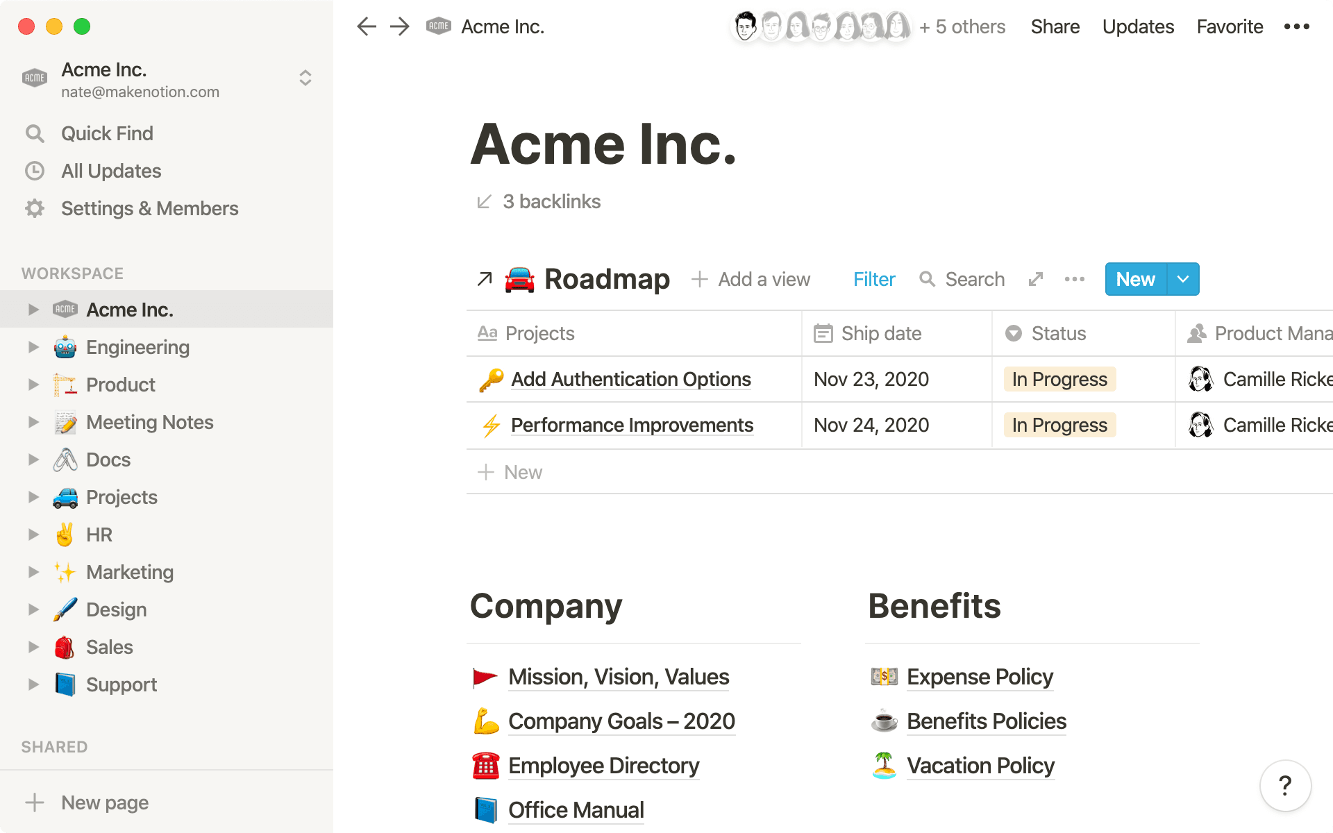 Confluence importer - hero images