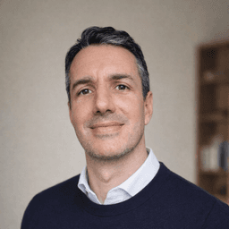 A profile image of Julien Lesourd